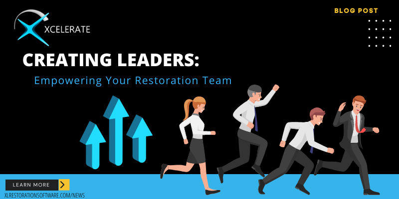 Creating Restoration Leaders