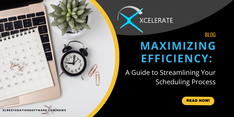 Maximizing Efficiency: A Guide to Streamlining Your Scheduling Process