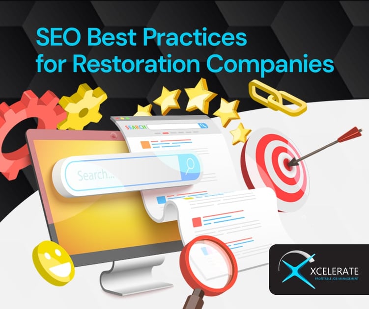 SEO Best Practices